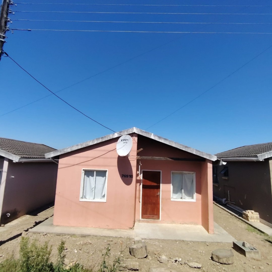 2 Bedroom Property for Sale in Scenery Park Eastern Cape